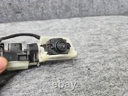 Rear View Backup Reversing Camera Mercedes W167 X167 Gle350 Gls450 Oem