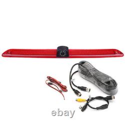 Rear View Camera Reverse Backup Brake Light For Mercedes-Benz