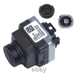 Rear View Camera Reverse GJ32-19G590-BC For Land Rover Range Rover Evoque Car