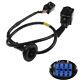 Rear View Camera Reverse Parking Assist Backup Camera Car For Kia Soul 14-16 D