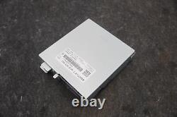 Rear View Camera Reversing Control Module 4W0907441 Bentley Flying Spur 2013+