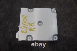 Rear View Camera Reversing Control Module 4W0907441 Bentley Flying Spur 2013+