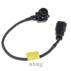 Rear View Camera Reversing Parking Cam Fit For Jeep Grand Cherokee 2011-2013