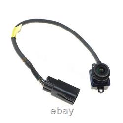 Rear View Camera Reversing Parking Cam Fit For Jeep Grand Cherokee 2011-2013