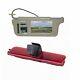 Rear View Mirror Monitor & Reverse Camera For Volkswagen Caddy / Caddy Panel