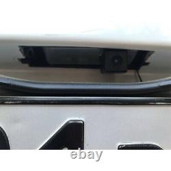 Rear View Mirror Monitor Reversing Camera for Toyota Yaris Vitz Porte XP90 XP130
