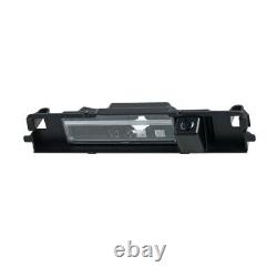 Rear View Mirror Monitor Reversing Camera for Toyota Yaris Vitz Porte XP90 XP130