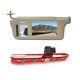 Rear View Monitor Reverse Camera For Citroen Jumpy Dispatch Spacetourer Peugeot