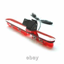 Rear View Monitor Reverse Camera for Citroen Jumpy Dispatch SpaceTourer Peugeot