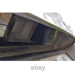 Rear View Monitor Reverse Camera for Nissan Versa Livina Grand Pulsar Gt-R 350Z