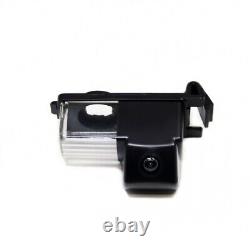 Rear View Monitor Reverse Camera for Nissan Versa Livina Grand Pulsar Gt-R 350Z