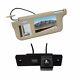 Rear View Monitor Reverse Camera For Toyota 4 Runner/land Cruiser 150-series