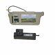 Rear View Monitor Screen Display Reverse Backup Camera Kit For Toyota Camry