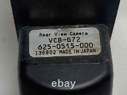 Rear View Parking Reverse Camera 625-0515-000 Fits 2009 2017 NISSAN 370Z