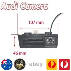 Rear View Reverse Back Up Parking Upgrade OEM Factory Camera for Audi A4 S B9 8W