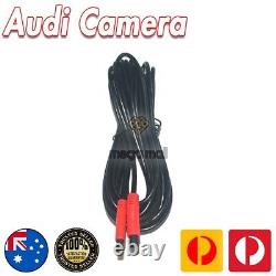 Rear View Reverse Back Up Parking Upgrade OEM Factory Camera for Audi A4 S B9 8W