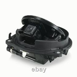 Rear View Reverse Camera Flip Emblem Cam For VW Passat B8 CC Golf 7 MK7
