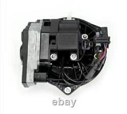 Rear View Reverse Camera Flip Emblem Cam For VW Passat B8 CC Golf 7 MK7