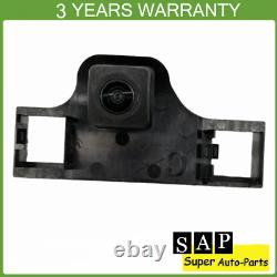 Rear View Reverse Camera Tailgate 86790-08010 For Toyota Sienna 15-17 3.5L-V6