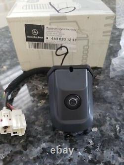 Rear View Reverse Camera With Camera Housing For Mercedes G wagon G Class G500 G5