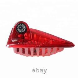 Rear View Reverse Camera kit for Renault Master / Nissan NV400 / Opel Movano