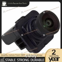 Rear View Reverse Parking Camera FC3Z19G490B For 2015 Ford F250-F550 Super Duty