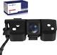 Rear View Reversing Backup Camera 84143039 Replacement For Chevy Colorado 2017-2