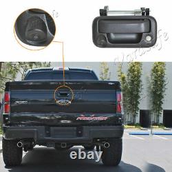 Rear View Reversing Camera +7'' Mirror Monitor for Ford Explorer Sport Trac