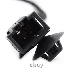 Rear View Reversing Camera Fit For VW Passat Jetta MK6 Touareg Tiguan RNS510/315