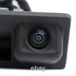 Rear View Reversing Camera Fit For VW Passat Jetta MK6 Touareg Tiguan RNS510/315