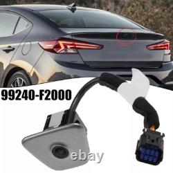 Rear View Reversing Camera Fit for Hyundai Elantra 2019-2020 Model 99240-F2000