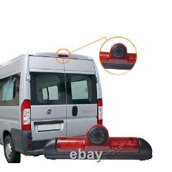 Rear View Reversing Camera For Fiat Ducato /Peugeot Boxer/ Citroen Jumper Relay