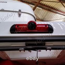 Rear View Reversing Camera For Fiat Ducato /Peugeot Boxer/ Citroen Jumper Relay