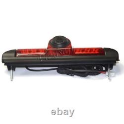 Rear View Reversing Camera For Fiat Ducato /Peugeot Boxer/ Citroen Jumper Relay