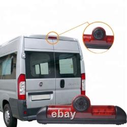 Rear View Reversing Camera For Fiat Ducato /Peugeot Boxer/ Citroen Jumper Relay