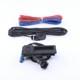 Rear View Reversing Camera Kit Fit For Vw Jetta 2011-2014 Rcd510 Rns510