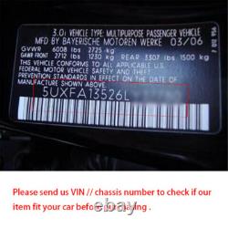 Rear View Reversing Camera Kit Fit For VW Jetta 2011-2014 RCD510 RNS510