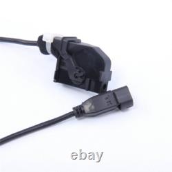 Rear View Reversing Camera Kit Fit For VW Jetta 2011-2014 RCD510 RNS510