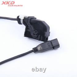 Rear View Reversing Camera Kit For VW Passat Jetta MK6 Tiguan RCD510 RNS510