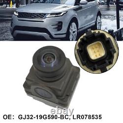 Rear View Reversing Camera Parking Night Vision Car/Van/Bus/Truck Components