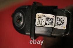Rear View Reversing Camera RV CAM MIT Wire OEM BMW 750i 740i 550 F02 F01 F07 F10