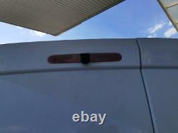Rear View Reversing Camera for Peugeot Partner Citroen Berlingo Van (2008-2018)