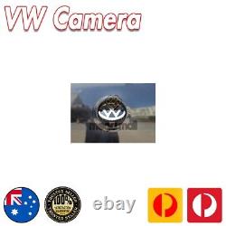 Rear View Reversing Flip Camera For VW Golf 7 Mk7 Volkswagen GTI R R-Line GTE
