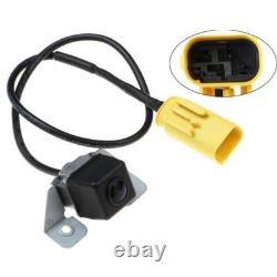 Rear View Reversing Parking Assist Camera #95790-2S401 95790-2ZU11 For Hyundai