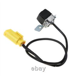 Rear View Reversing Parking Assist Camera #95790-2S401 95790-2ZU11 For Hyundai
