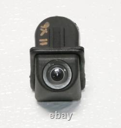 Rear View Trunk Lid Tailgate Rearview Reversing Camera OEM BMW E70 F15 F30 F36