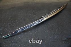 Rearview Backup Reverse Camera Trim Assembly Oem Bmw 740 750 760 G12 2016-18
