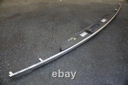 Rearview Backup Reverse Camera Trim Assembly Oem Bmw 740 750 760 G12 2016-18