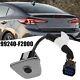 Reliable Rear View Reversing Camera For Hyundai Elantra Models 2019 2020