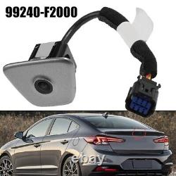 Reliable Rear View Reversing Camera for Hyundai Elantra Models 2019 2020